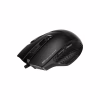 Мишка Marvo M355 7colors-LED USB Black (M355) - Image 3