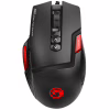 Мишка Marvo M355+G1 USB Black (M355+G1) - Image 2