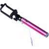 Монопод для селфі Grand-X Metallic 3,5 U-крепление 170-750мм Pink (M35UP) - Image 1