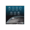 Мишка OfficePro M395B Silent Click Ergonomic Wireless Black (M395B) - Image 9
