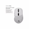 Мишка OfficePro M398G Wireless/Bluetooth Gray (M398G) - Image 6