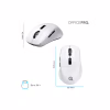 Мишка OfficePro M398W Wireless/Bluetooth White (M398W) - Image 12