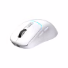 Мышка OfficePro M468W Wireless/Bluetooth White (M468W) - Image 3