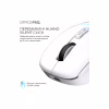 Мышка OfficePro M468W Wireless/Bluetooth White (M468W) - Image 9