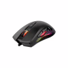 Мышка Marvo M519 RGB-LED USB Black (M519) - Image 2