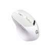 Мишка OfficePro M520W Wireless/Bluetooth White (M520W) - Image 2