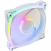 Кулер до корпусу Qube M55-1 White - Image 2