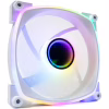 Кулер до корпусу Qube M55-1 White - Image 1