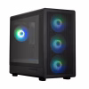 Корпус для ПК Zalman M5 (M5BLACK) - Image 1