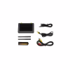 Монитор FPV Skyzone M5 DVR 5.8GHz 56CH L,X Band (M5F 5G) - Image 4