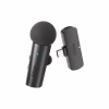 Мікрофон Fifine M6 Wireless Black (M6) - Image 1