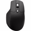 Мишка Keychron M6S Wireless/Bluetooth/USB Black (M6S-A72) - Image 1