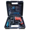 Дриль Makita M8103KX2 + комплект ручного инструмента (M8103KX2) - Image 2