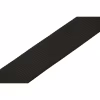 Ремень для гитары Levy's Classics Series Polypropylene Guitar Strap Black (M8POLY-BLK) - Image 4