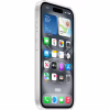 Чохол до мобільного телефона Apple iPhone 16 Clear Case with MagSafe (MA6A4ZM/A) - Image 2
