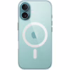 Чохол до мобільного телефона Apple iPhone 16 Clear Case with MagSafe (MA6A4ZM/A) - Image 4