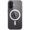 Чохол до мобільного телефона Apple iPhone 16 Clear Case with MagSafe (MA6A4ZM/A) - Image 6