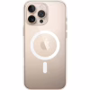 Чохол до мобільного телефона Apple iPhone 16 Pro Max Clear Case with MagSafe (MA7F4ZM/A) - Image 1