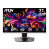 Монітор MSI MAG 272UP QD-OLED X24 - Image 1
