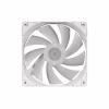 Кулер для корпуса MSI MAG F120 ARGB WHITE-3RW - Image 2