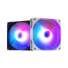 Кулер для корпуса MSI MAG F120 ARGB WHITE-3RW - Image 4