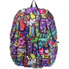 Рюкзак школьный MadPax Artipacks Full HEART 2 HEART (M/ART/HEA/FULL) - Image 3