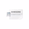 Карта пам'яті Samsung 512 GB microSDXC Class 10 UHS-I U3 V30 A2 EVO Plus+SD Adapte (MB-MC512SA/EU) - Image 4