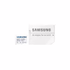 Карта пам'яті Samsung 512 GB microSDXC Class 10 UHS-I U3 V30 A2 EVO Plus+SD Adapte (MB-MC512SA/EU) - Image 6