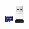 Карта пам'яті Samsung 256GB microSDXC class 10 UHS-I U3 V30 Pro Plus (MB-MD256SB/WW) - Image 2