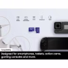 Карта пам'яті Samsung 256GB microSDXC class 10 UHS-I U3 V30 Pro Plus (MB-MD256SB/WW) - Image 4