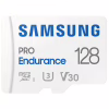 Карта пам'яті Samsung 128GB microSDXC calss 10 UHS-I V30 PRO Endurance (MB-MJ128KA/EU) - Image 1