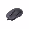 Мышка Maxxter Mc-3B01 USB Black (Mc-3B01) - Image 2