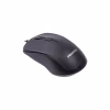 Мышка Maxxter Mc-3B01 USB Black (Mc-3B01) - Image 1