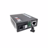 Медіаконвертер 10/100Base-TX to 100Base-FX, SM, 1310nm, SC/PC, 20км Step4Net (MC-R-0,1-1SM-1310nm-20-LFP) - Image 2