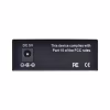 Медіаконвертер 10/100Base-TX to 100Base-FX, SM, 1310nm, SC/PC, 20км Step4Net (MC-R-0,1-1SM-1310nm-20-LFP) - Image 4