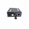 Медіаконвертер 10/100Base-TX to 100Base-FX, SM, 1550nm, SC/PC, 20км Step4Net (MC-R-0,1-1SM-1550nm-20-LFP) - Image 3