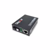 Медіаконвертер 10/100Base-TX to 100Base-FX, SM, 1550nm, SC/PC, 20км Step4Net (MC-R-0,1-1SM-1550nm-20-LFP) - Image 1