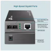 Медіаконвертер TP-Link MC200CM - Image 3