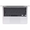 Ноутбук Apple MacBook Air 13 M4 A3240 Silver (MC654UA/A) - Image 2