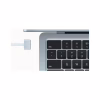 Ноутбук Apple MacBook Air 13 M4 A3240 Sky Blue (MC6U4UA/A) - Image 7