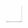 Ноутбук Apple MacBook Air 15 M4 A3241 Sky Blue (MC7C4UA/A) - Image 4