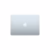 Ноутбук Apple MacBook Air 15 M4 A3241 Sky Blue (MC7C4UA/A) - Image 8