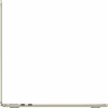 Ноутбук Apple MacBook Air 13 M2 A2681 Starlight (MC7W4UA/A) - Image 2
