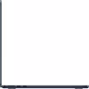 Ноутбук Apple MacBook Air 13 M2 A2681 Midnight (MC7X4UA/A) - Image 2