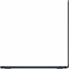 Ноутбук Apple MacBook Air 13 M2 A2681 Midnight (MC7X4UA/A) - Image 3