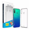 Чохол до мобільного телефона MakeFuture Huawei P40 Lite E Air (Clear TPU) (MCA-HUP40LE) - Image 1