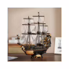 Конструктор Robotime Rokr деревянный 3D Барк Морской конек (MCB02) - Image 6