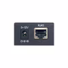 Медіаконвертер MCm-Q-0,1-1SM-1550nm-20 Step4Net - Image 3