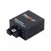 Медіаконвертер MCm-Q-0,1-1SM-1550nm-20 Step4Net - Image 1