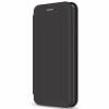 Чохол до мобільного телефона MAKE Xiaomi Redmi 12C Flip Black (MCP-XR12CBK) - Image 1
